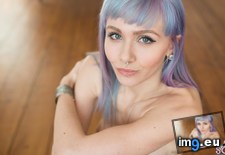 Tags: girls, indigo, nature, pinkmatter, porn, sexy, softcore, tatoo, tits (Pict. in SuicideGirlsNow)