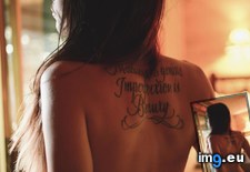 Tags: boobs, emo, girls, indirose, porn, redlace, sexy, tatoo, tits (Pict. in SuicideGirlsNow)