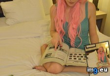 Tags: boobs, gamergirl, girls, insatiableindica, nature, porn, sexy, suicidegirls, tatoo, tits (Pict. in SuicideGirlsNow)