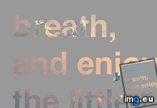 Inspirational quote pictures 15 (#Pictures #Inspirational ) - 30 KB Tags: inspirational, pictures (Pict. in Best beautiful, motivational quotation images)