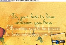 Inspirational quote pictures 224 (#Pictures #Inspirational ) - 49 KB Tags: inspirational, pictures (Pict. in Best beautiful, motivational quotation images)