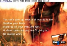 Inspirational quote pictures 48 (#Pictures #Inspirational ) - 31 KB Tags: inspirational, pictures (Pict. in Best beautiful, motivational quotation images)
