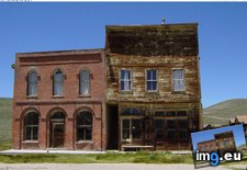 Tags: bodie, california, hall, ioof, office (Pict. in Bodie - a ghost town in Eastern California)