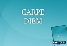 Tags: carpe, diem, iphone, wallpaper, wallpapers (Pict. in Rehost)
