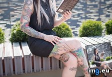 irenarossi-truemotions-01 ( #Truemotions) - 135 KB Tags: truemotions (Pict. in SuicideGirlsNow2)