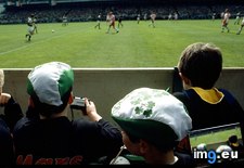 Tags: irish, soccer (Pict. in National Geographic Photo Of The Day 2001-2009)