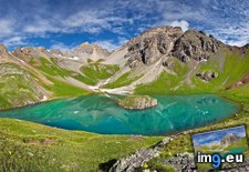 Tags: basin, colorado, ice, island, juan, lake, mountains, san (Pict. in Beautiful photos and wallpapers)