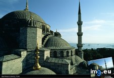 Tags: blue, istanbul, mosque (Pict. in National Geographic Photo Of The Day 2001-2009)