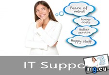 Tags: support (Pict. in IT Support)