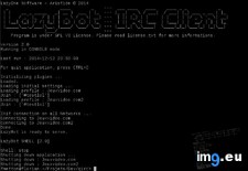it1581 ( #It1581) - 56 KB Tags: it1581 (Pict. in KDE PasteBin)
