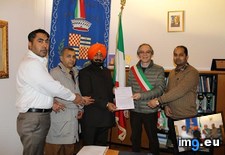 Italian Sindaco di Milano3 ( #Italian) - 53 KB Tags: italian (Pict. in bjp sukhminderpal singh grewal)