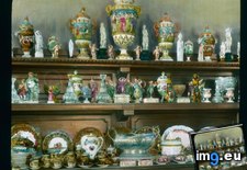 Tags: ceramic, display, italy, majolica, tableware, unidentified (Pict. in Branson DeCou Stock Images)