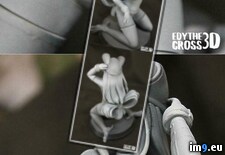 iv1yhvucr9ke (#Movie #Toys #Toy #Gray #Stl) - 506 KB Tags: fantasy, figure, games, gray, movie, stl, toy, toys (Pict. in Stl3d)