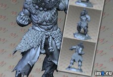 j613e6cf4yqx (#Gaming #Movie #Toys #Printing #Stl) - 490 KB Tags: fantasy, figure, gaming, movie, printing, stl, toy, toys (Pict. in Stl3d)