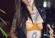 jacqueline-ifyouneedme-05 (#Porn #Hot #Sexy #Suicidegirls #Tatoo #Jacqueline #Ifyouneedme) - 87 KB Tags: boobs, hot, ifyouneedme, jacqueline, nature, porn, sexy, softcore, suicidegirls, tatoo (Pict. in SuicideGirlsNow)