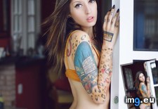 jacqueline-ifyouneedme-09 (#Porn #Tits #Hot #Suicidegirls #Emo #Jacqueline #Ifyouneedme) - 85 KB Tags: emo, girls, hot, ifyouneedme, jacqueline, nature, porn, sexy, suicidegirls, tits (Pict. in SuicideGirlsNow)