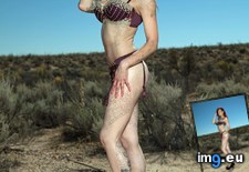 Tags: boobs, girls, hot, jacquidaniels, nature, newmexicosky, porn, sexy, tatoo (Pict. in SuicideGirlsNow)