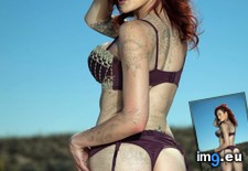Tags: boobs, emo, girls, jacquidaniels, nature, newmexicosky, sexy, softcore, suicidegirls, tatoo (Pict. in SuicideGirlsNow)