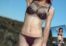 Tags: emo, girls, hot, jacquidaniels, nature, newmexicosky, porn, sexy, suicidegirls, tits (Pict. in SuicideGirlsNow)