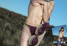 Tags: boobs, emo, girls, hot, jacquidaniels, nature, newmexicosky, sexy, softcore, suicidegirls (Pict. in SuicideGirlsNow)