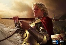 Tags: jamie, lannister (Pict. in Game of Thrones ART (A Song of Ice and Fire))