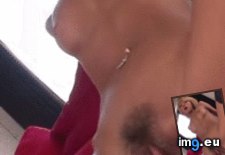 Tags: asian, japanese, slide, uncensored (GIF in Addictive Hobby)