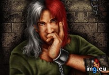Tags: hgar, jaqen (Pict. in Game of Thrones ART (A Song of Ice and Fire))