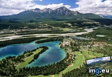 Tags: alberta, jasper, lodge, national, park (Pict. in Beautiful photos and wallpapers)