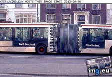 Tags: bus, jazz (Pict. in Funny ads, commercials)