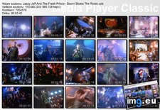 Tags: boom, fresh, jazzy, jeff, prince, room, shake (Pict. in Videomusic VOB)