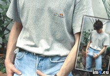 Tags: fag, faggot, fuckable, gay, gaywhore, german, homo, jeans, slut, whore (Pict. in My vintage Pictures (18+))