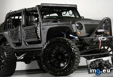 Tags: jeep (Pict. in Announced New car Jeep Wrangler Starwood Unlimited)