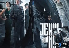 Tags: film, hdtv, hyde, jekyll, movie, poster, vostfr (Pict. in ghbbhiuiju)