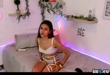 JessicaRedbit (24) (#Teen #Latina #Jessicaredbit #Colombia) - 35 KB Tags: colombia, jessicaredbit, latina, teen (Pict. in JessicaRedbit)