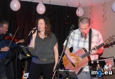 Tags: jill, kevin, wolves (Pict. in Roots Music images)