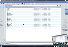 Tags: jj2404 (Pict. in KDE PasteBin)
