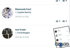 jk2698 ( #Jk2698) - 47 KB Tags: jk2698 (Pict. in KDE PasteBin)