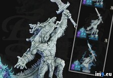 Tags: figure, figures, gaming, gray, movie, printing, stl (Pict. in Stl3d)