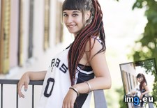 Tags: boobs, girls, hot, jojo, lazingonthesofa, sexy, softcore, suicidegirls, tatoo, tits (Pict. in SuicideGirlsNow)
