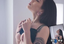 Tags: emo, girls, hot, joker, sexy, softcore, tatoo, tits (Pict. in SuicideGirlsNow)