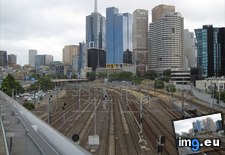 Tags: jolimont, railway, yards (Pict. in Jolimont)