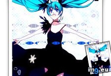 Tags: icards, tails, twin (Pict. in ICards Twin Tails LE)