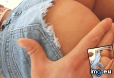 Tags: ass, fondle, juicy (GIF in Addictive Hobby)