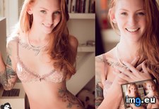 Tags: july, unauthorized (Pict. in SuicideGirlsNow2)