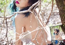 jungla-inkaprincess36 (#Porn #Hot #Boobs #Tatoo #Jungla) - 218 KB Tags: boobs, emo, hot, jungla, nature, porn, softcore, tatoo (Pict. in SuicideGirlsNow)