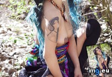 jungla-inkaprincess38 (#Porn #Tits #Hot #Nature #Emo #Jungla) - 258 KB Tags: emo, girls, hot, jungla, nature, porn, sexy, softcore, tits (Pict. in SuicideGirlsNow)
