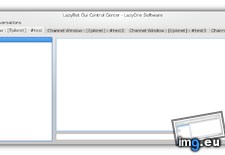 Tags: k21848 (Pict. in KDE PasteBin)