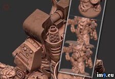k478pzs55yzd (#Gaming #Toys #Fantasy #Printing #Stl) - 402 KB Tags: fantasy, figure, figures, gaming, gray, printing, stl, toys (Pict. in Stl3d)