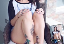 kaotika-coldasice-01 (#Porn #Hot #Boobs #Suicidegirls #Emo #Kaotika #Coldasice) - 112 KB Tags: boobs, coldasice, emo, girls, hot, kaotika, nature, porn, softcore, suicidegirls (Pict. in SuicideGirlsNow)