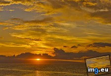 Tags: hawaii, kapalua, maui, sunset (Pict. in Beautiful photos and wallpapers)